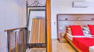 VKV1626 Villa Kalkan