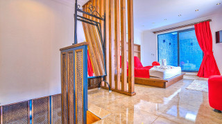 VKV1626 Villa Kalkan