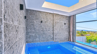 VKV1626 Villa Kalkan