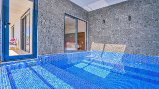 VKV1626 Villa Kalkan