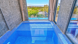 VKV1626 Villa Kalkan