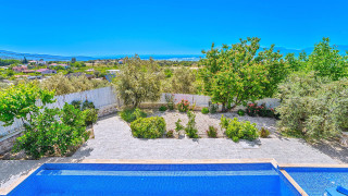 VKV1626 Villa Kalkan