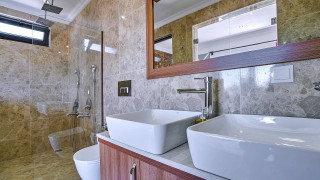VKV1626 Villa Kalkan