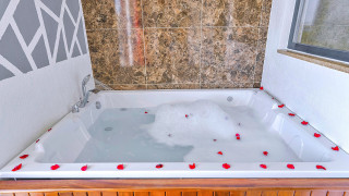 VKV1626 Villa Kalkan