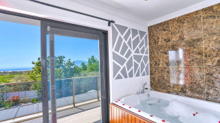 VKV1626 Villa Kalkan