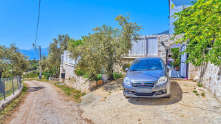VKV1626 Villa Kalkan