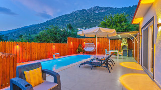 VKV2832 Villa Kalkan