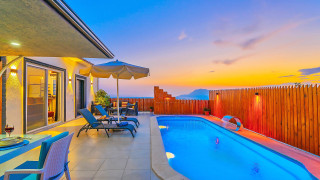 VKV2832 Villa Kalkan