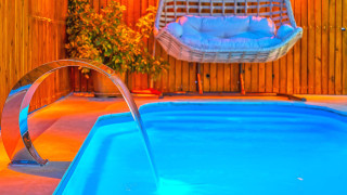 VKV2832 Villa Kalkan