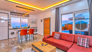 VKV2832 Villa Kalkan