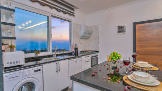 VKV2832 Villa Kalkan
