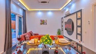 VKV2832 Villa Kalkan