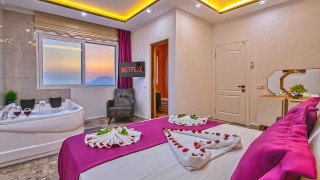 VKV2832 Villa Kalkan