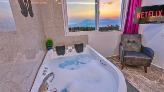 VKV2832 Villa Kalkan