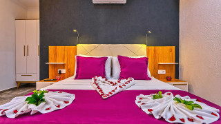 VKV2832 Villa Kalkan