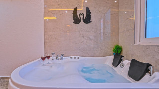 VKV2832 Villa Kalkan