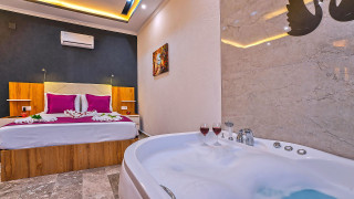 VKV2832 Villa Kalkan