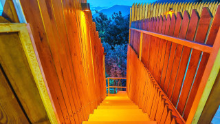VKV2832 Villa Kalkan