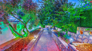 VKV2832 Villa Kalkan