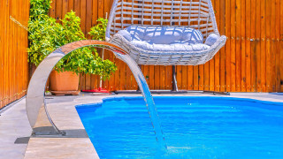 VKV2832 Villa Kalkan