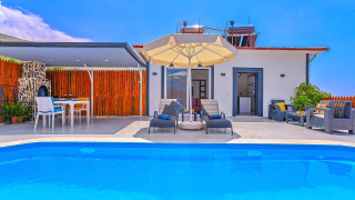 VKV2832 Villa Kalkan