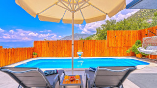 VKV2832 Villa Kalkan