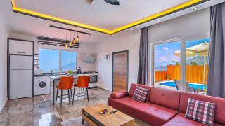 VKV2832 Villa Kalkan