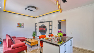 VKV2832 Villa Kalkan
