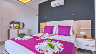 VKV2832 Villa Kalkan