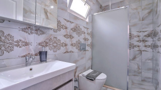VKV2832 Villa Kalkan