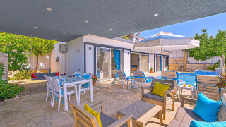 VKV8557 Villa Kalkan