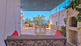 VKV8557 Villa Kalkan