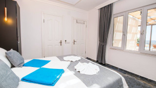 VKV5703 Villa Kalkan