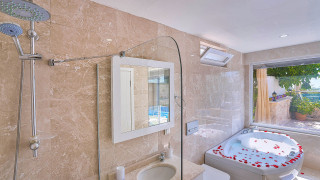 VKV8557 Villa Kalkan