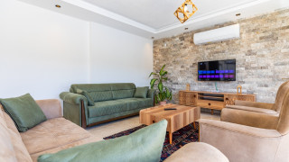 VKV1712 Villa Kalkan