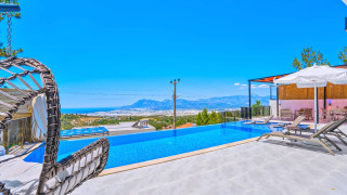 VKV1605 Villa Kalkan