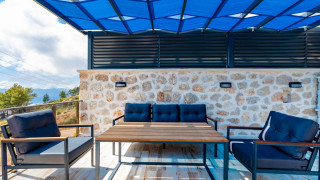 VKV3901 Villa Kalkan