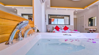VKV1605 Villa Kalkan