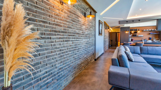 VKV8426 Villa Kalkan