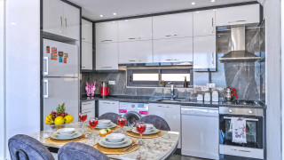 VKV1605 Villa Kalkan