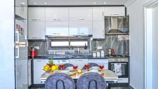 VKV1605 Villa Kalkan