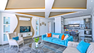 VKV1605 Villa Kalkan