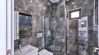 VKV1605 Villa Kalkan