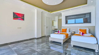 VKV1605 Villa Kalkan