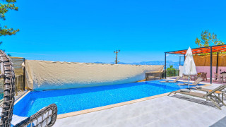 VKV1605 Villa Kalkan