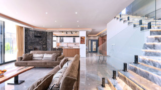 VKV2100 Villa Kalkan