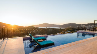 VKV6092 Villa Kalkan