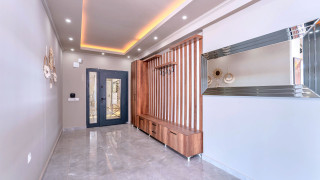VKV2100 Villa Kalkan