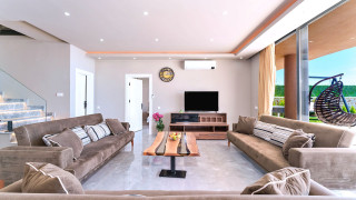 VKV2100 Villa Kalkan