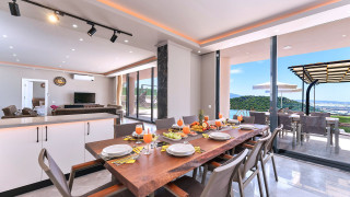 VKV2100 Villa Kalkan